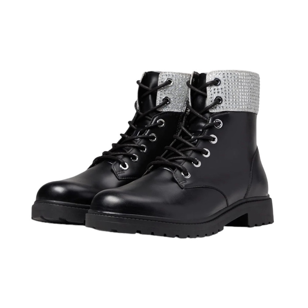 NWOT Michael Michael Kors Alistar Booties